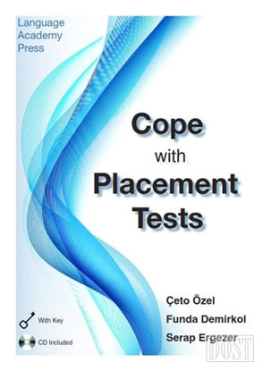 Cope With Placement Test